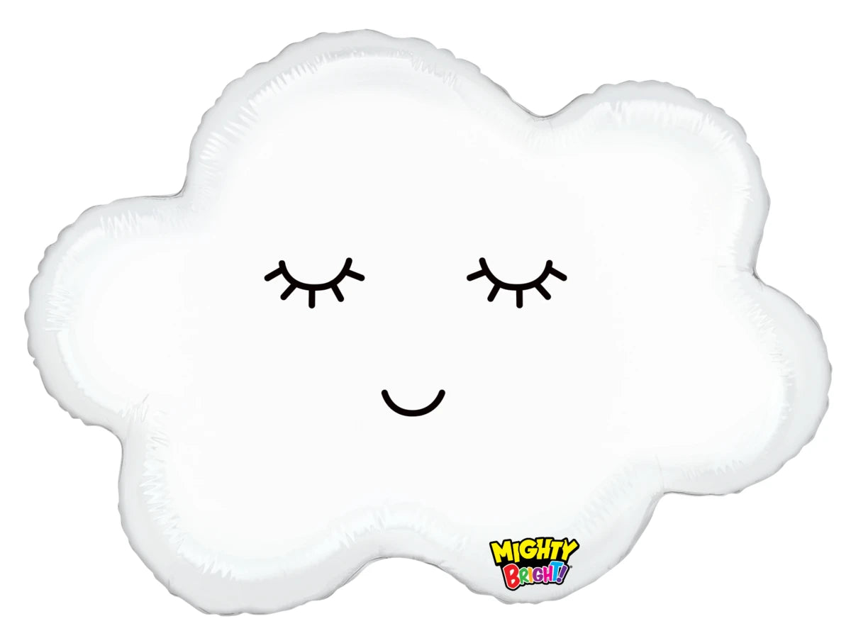SLEEPY CLOUD 30"