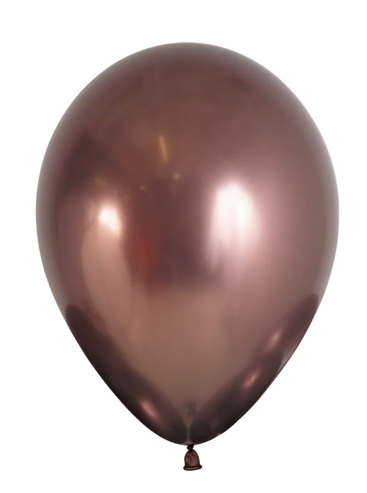 Látex 12” Reflex trufa