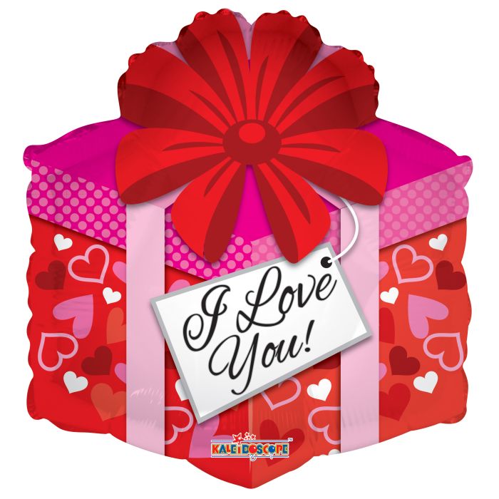 I Love You