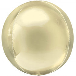 ORBZ YELLOW PASTEL (15")