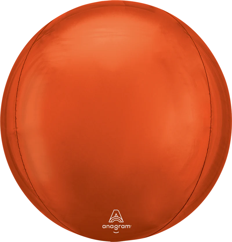 ORBZ ORANGE (15")