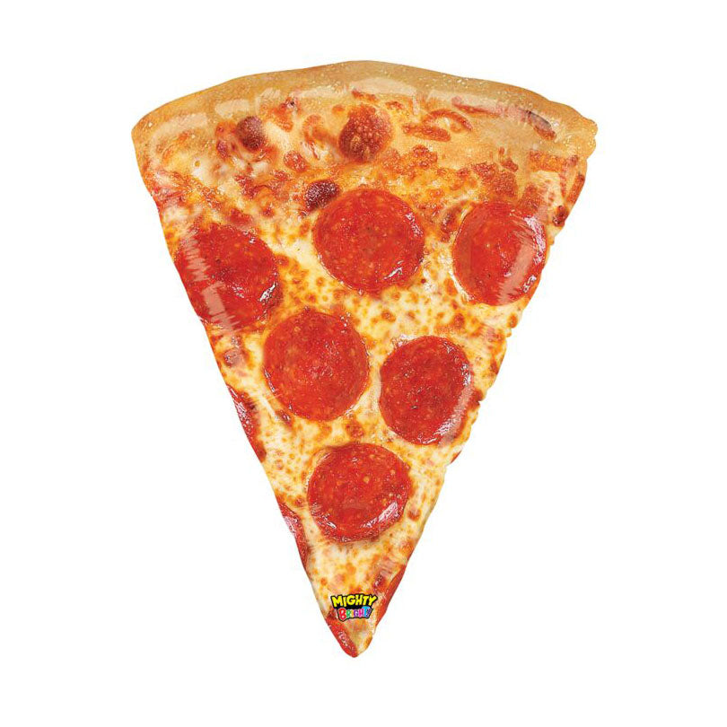 MET SUPERSHAPE PIZZA (34")