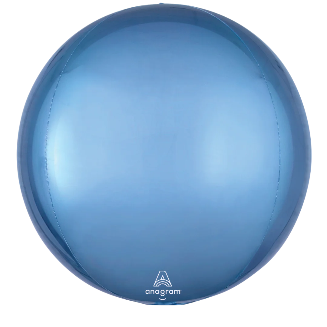 ORBZ AZUL PASTEL (15")