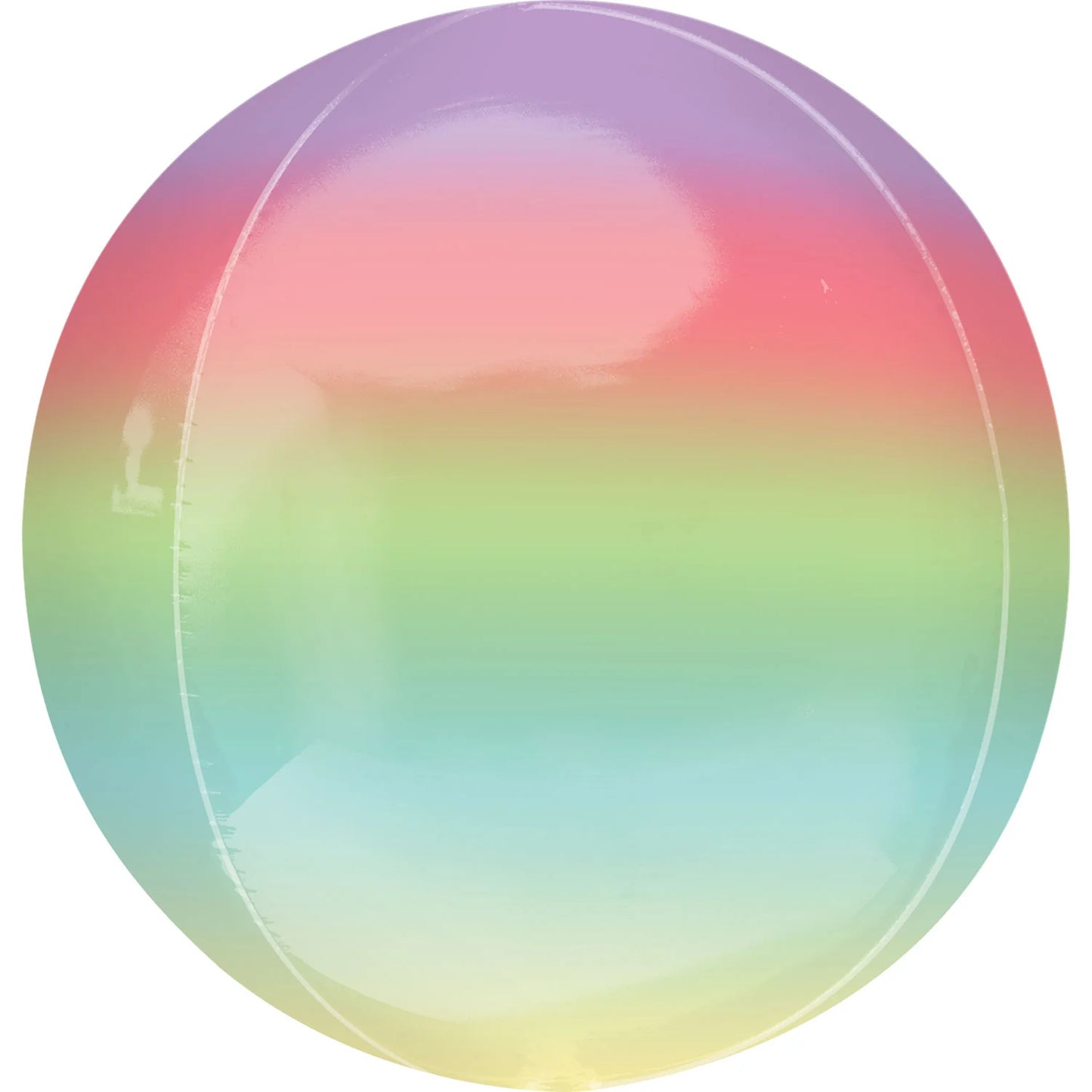 ORBZ MULTICOLOR (15")
