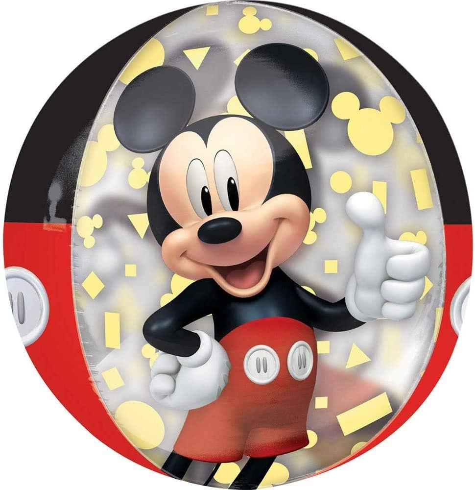 MICKEY MOUSE ORBZ (15")