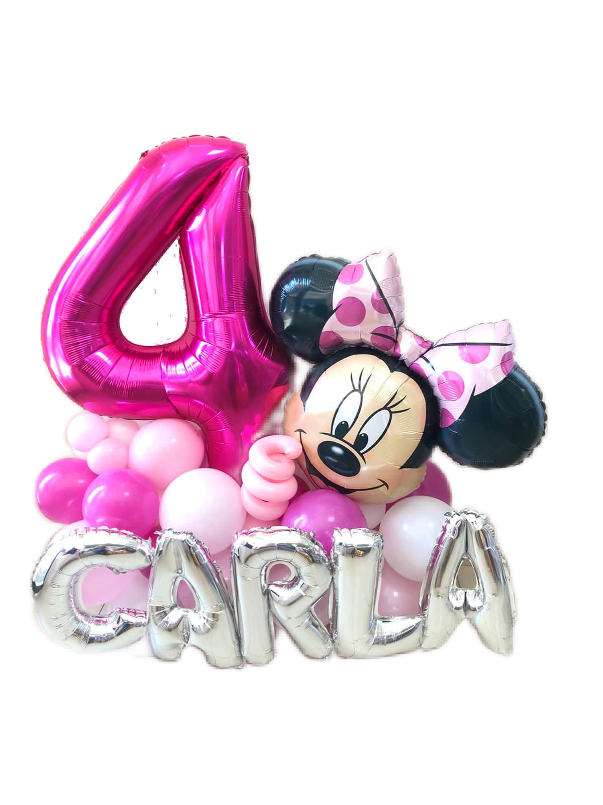 Minnie Mouse