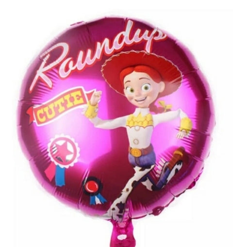 MET JESSIE TOY STORY (18")