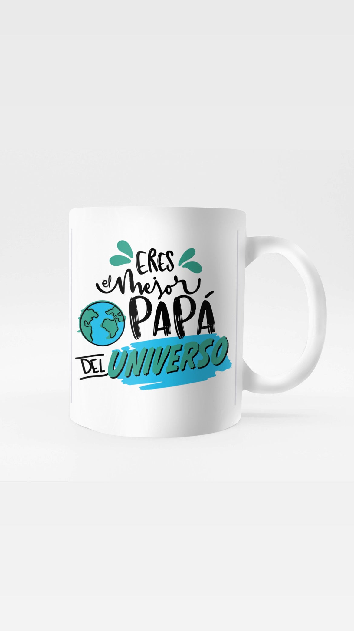 Taza Sublimación