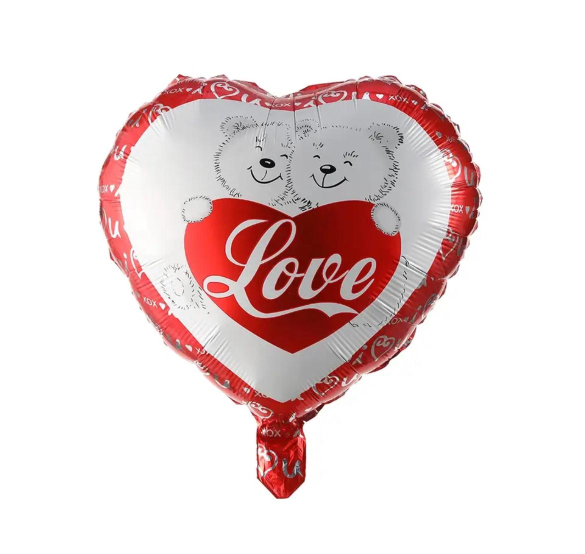 Love 2 Oso