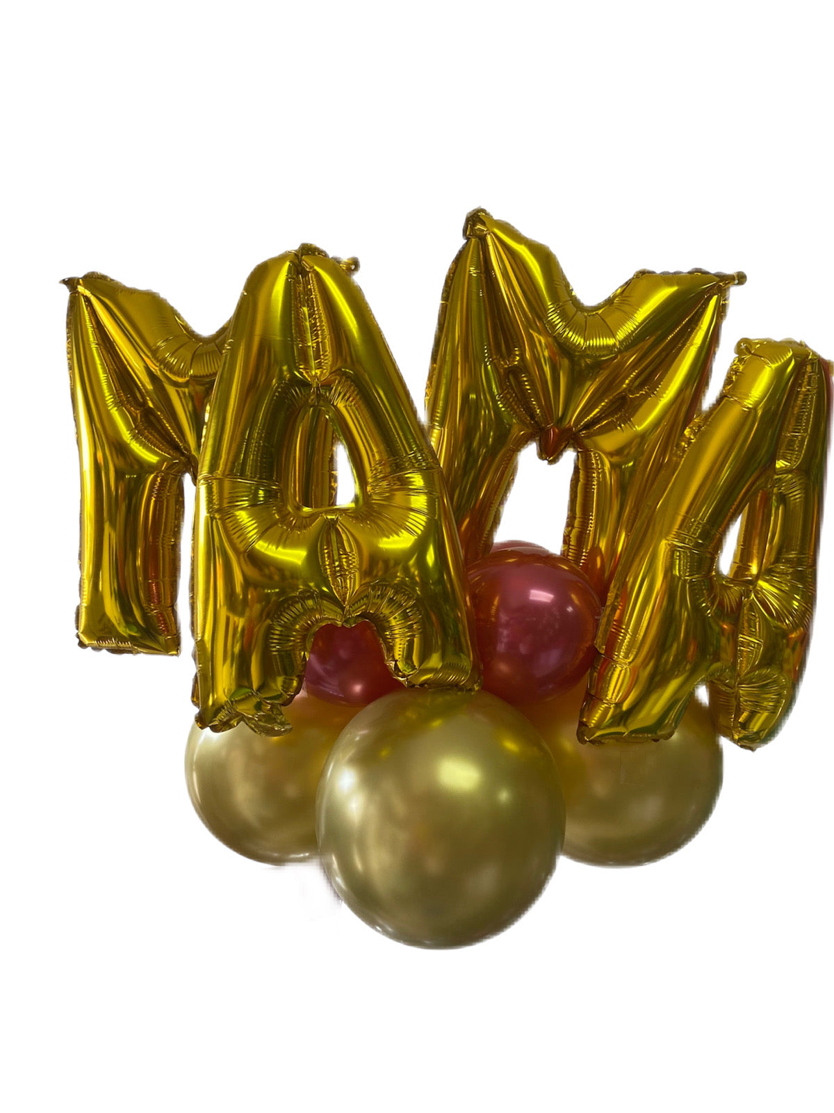 Base de Globos para Mama
