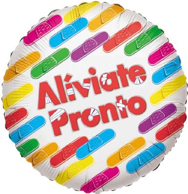18" Aliviate Pronto Bandages