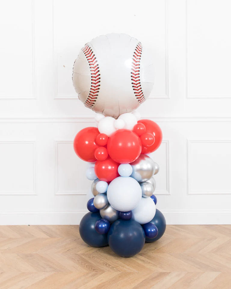Baseball columna