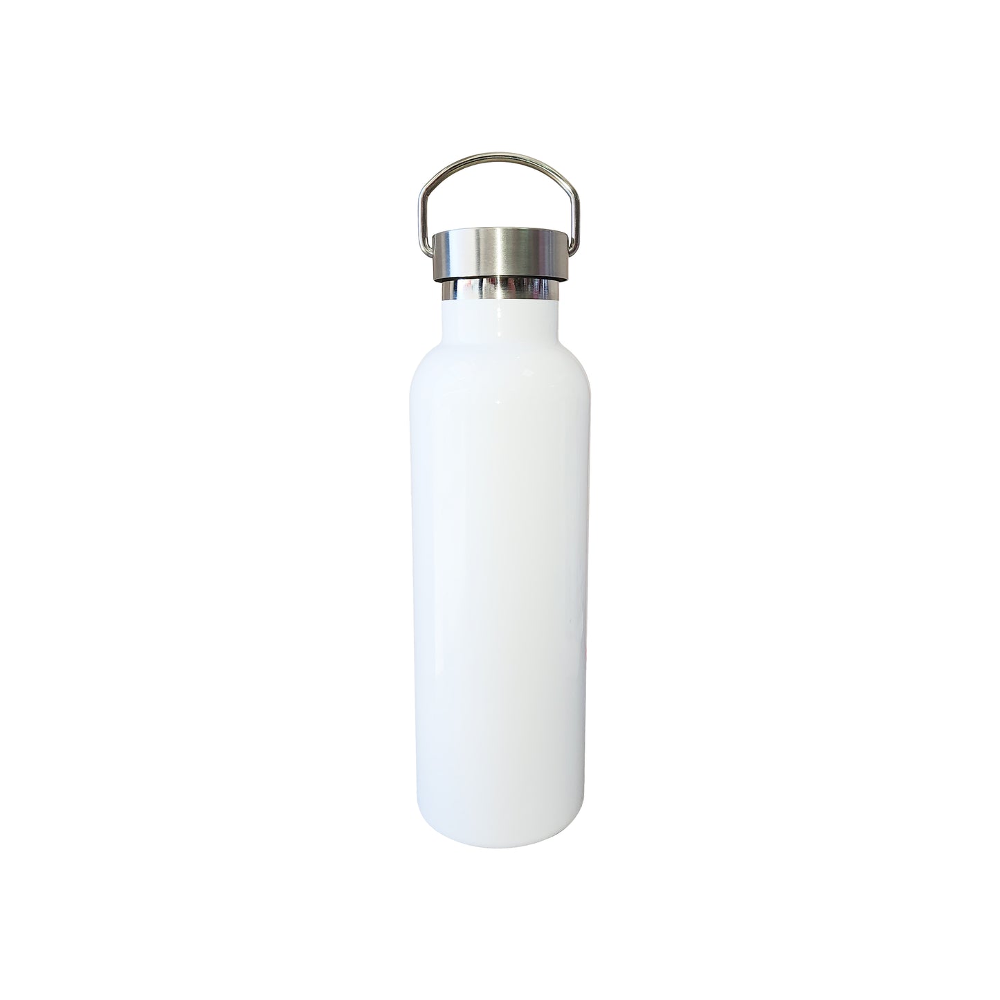 BOTELLA INSULADA BLANCA SUBLIMACIÓN