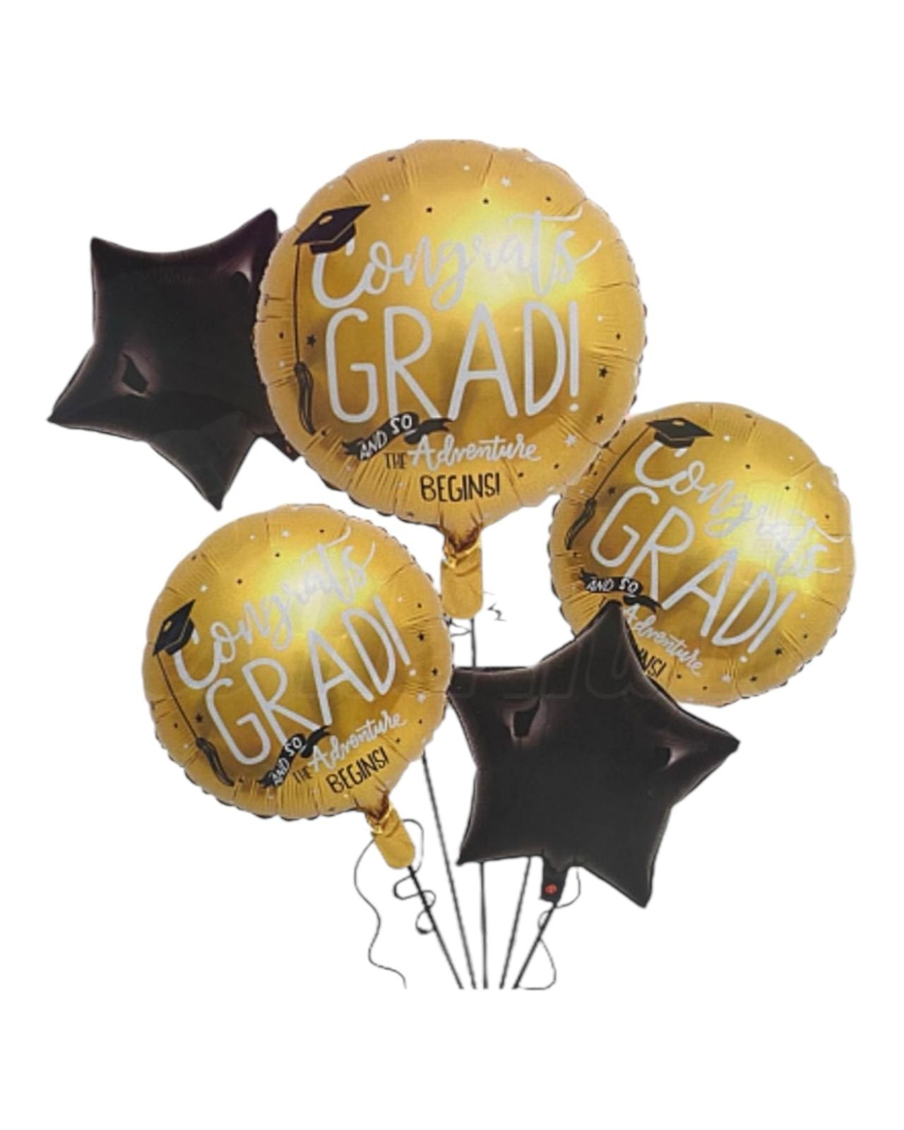 SET GRADUACIÓN BOUQUET