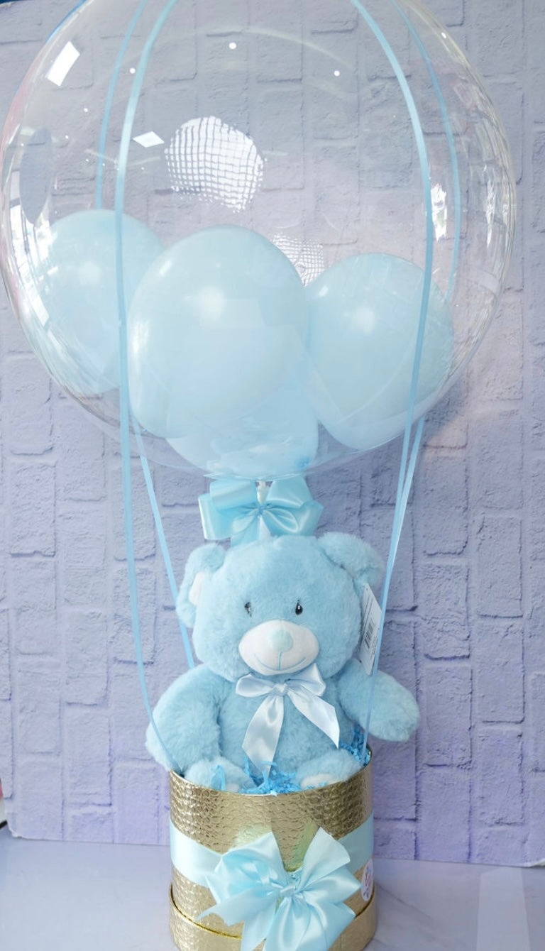 Arreglo 01 Recién nacido