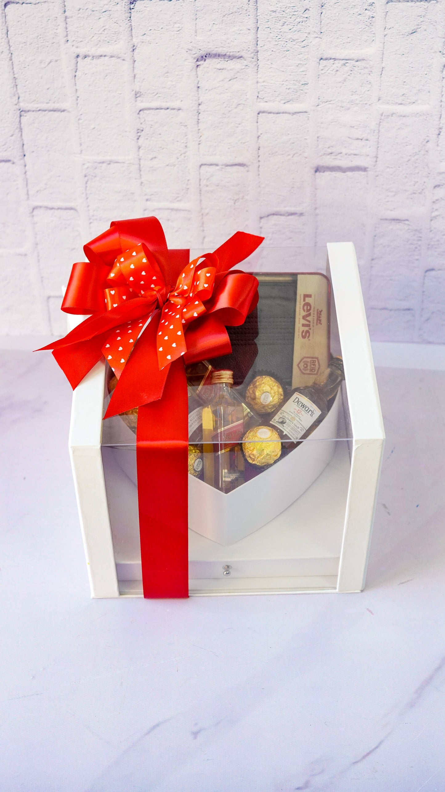 Arreglo Para Caballero