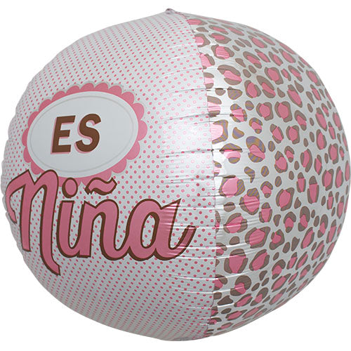 17" Es Nina Sphere