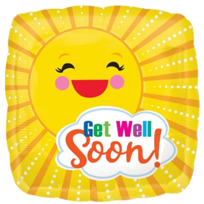 Met 18 Get Well Soon sol