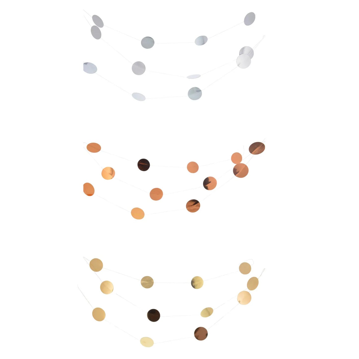 Hilo Dinamico para Globos