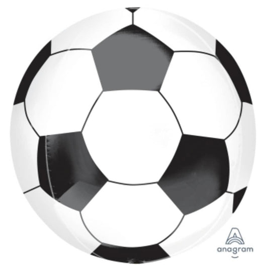 Orbz Soccer Futball