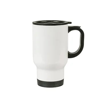 Jarra de Acero para Sublimar