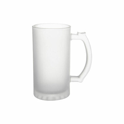 JARRA DE CERVEZA FROZEN 16ONZ