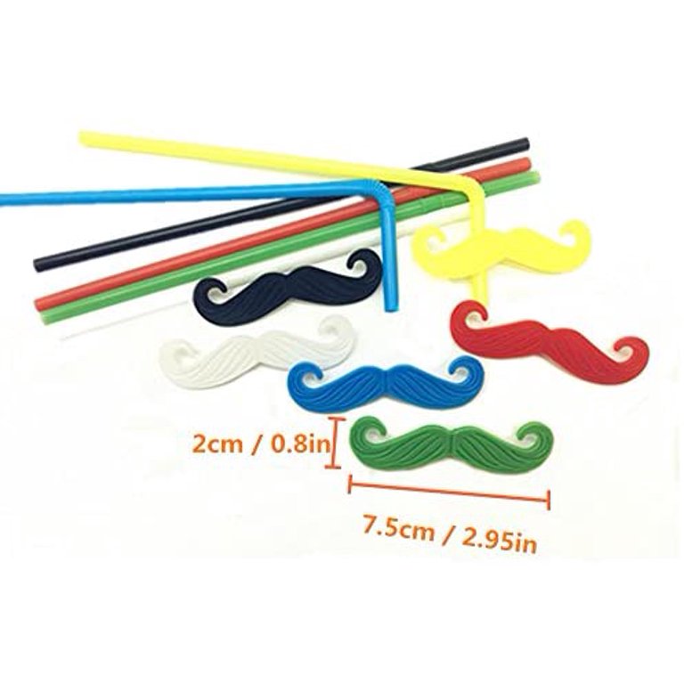 Sorbetes Bigote Mario Bros