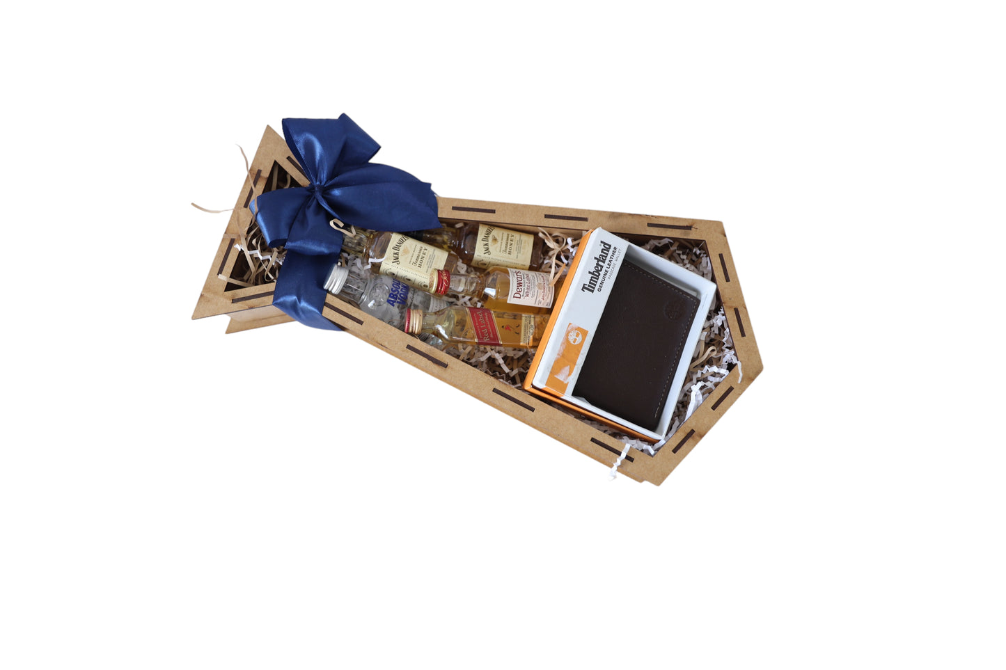 Caja Corbata Mediana