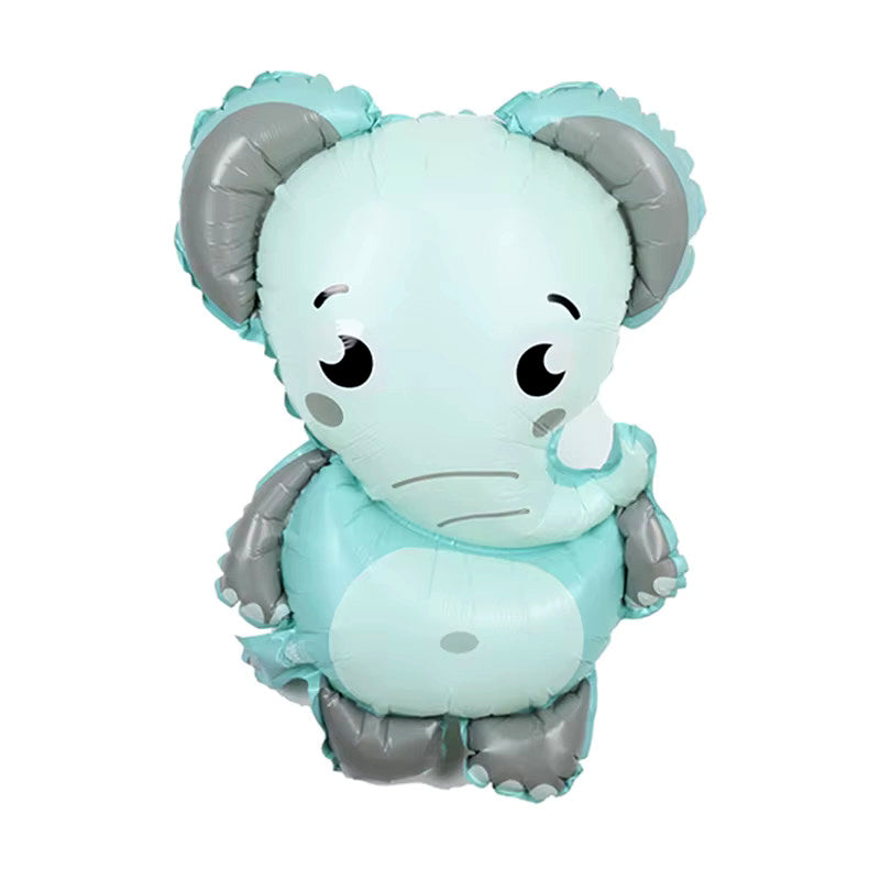 ELEFANTE PEQUEÑO
