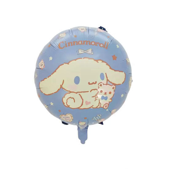 MET CINNAMOROLL (18")