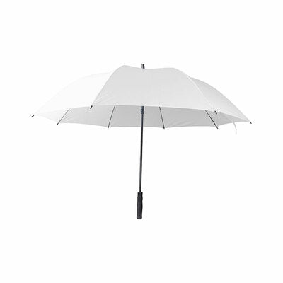 SOMBRILLA BLANCA 23 PULG