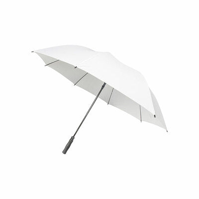 SOMBRILLA BLANCA 30 PULG