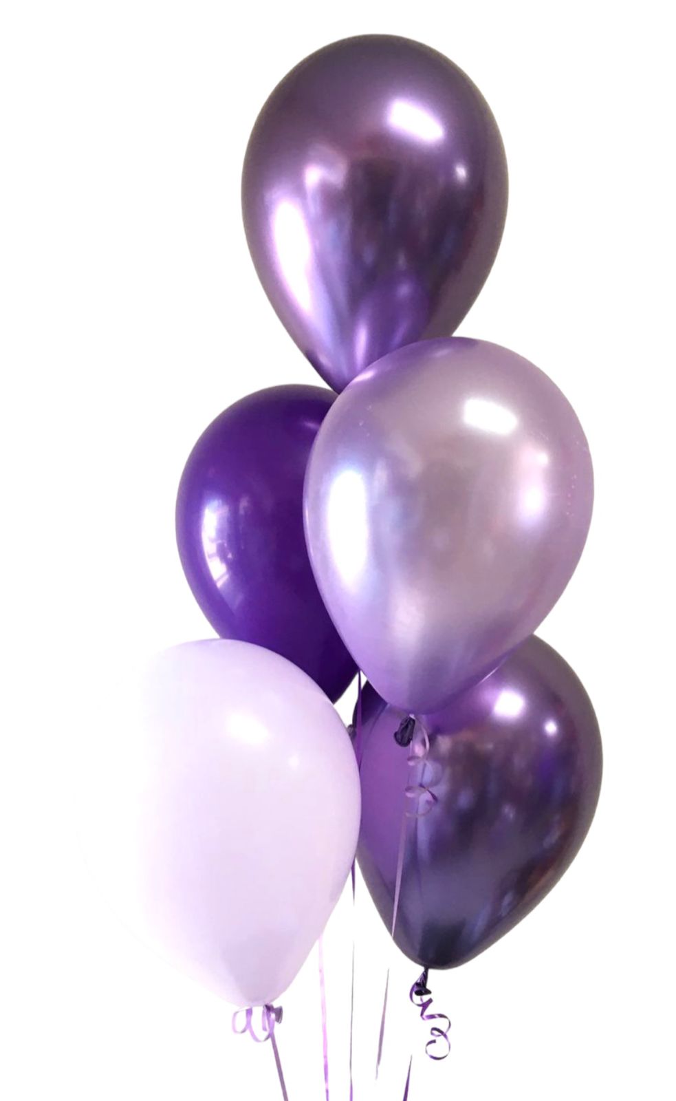 Arreglo de Globos