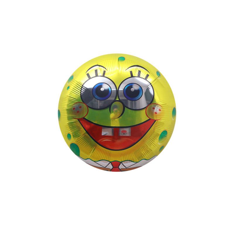 MET BOB ESPONJA (18 pulg.)