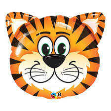 TIGER SUPERSHAPE