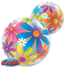 BURBUJA QUALATEX (22")