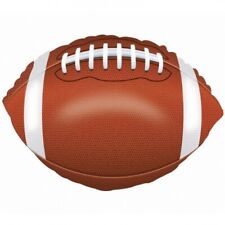 MET 18" AMERICAN FOOTBALL