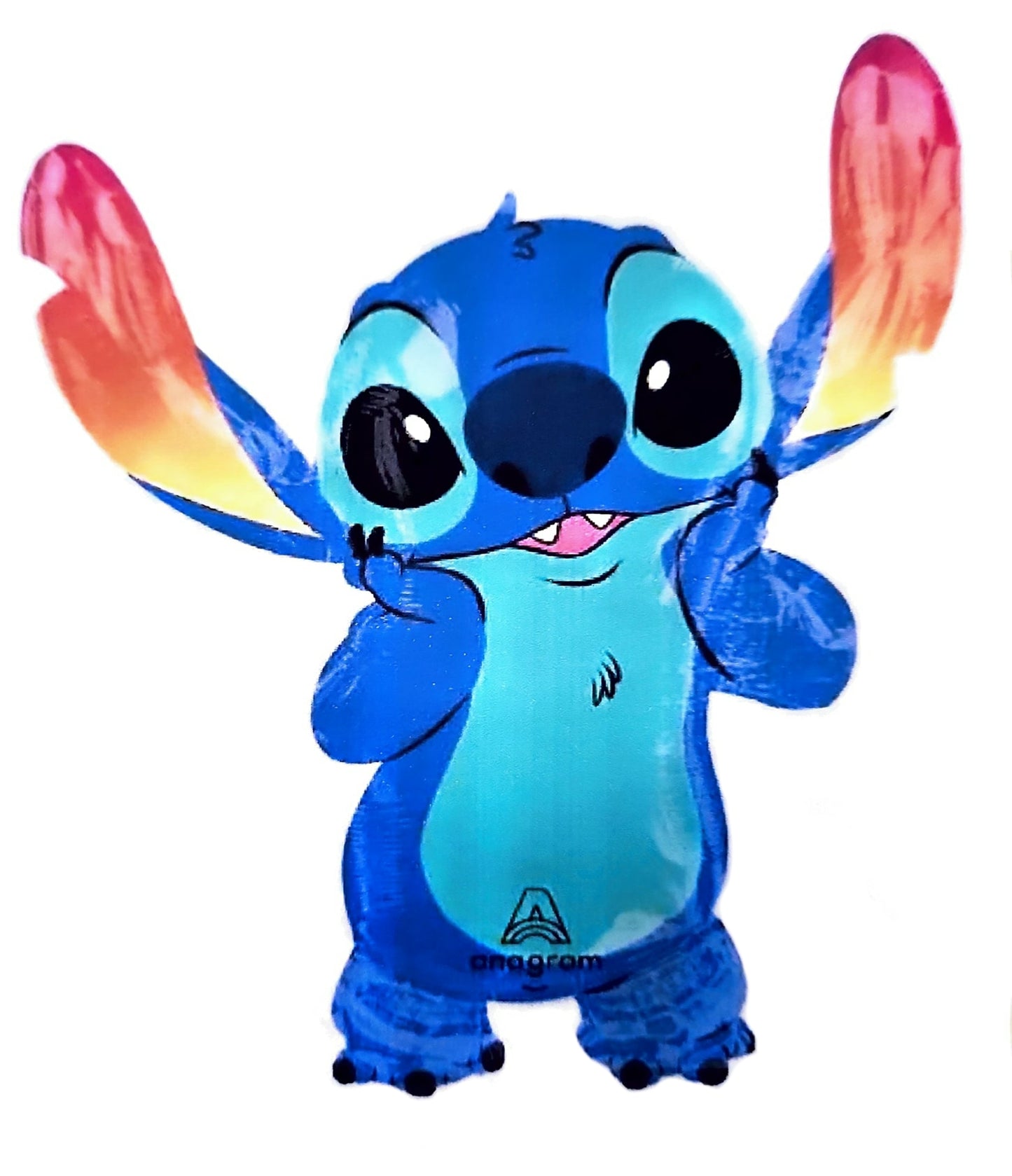 MET SUPERSHAPE STITCH