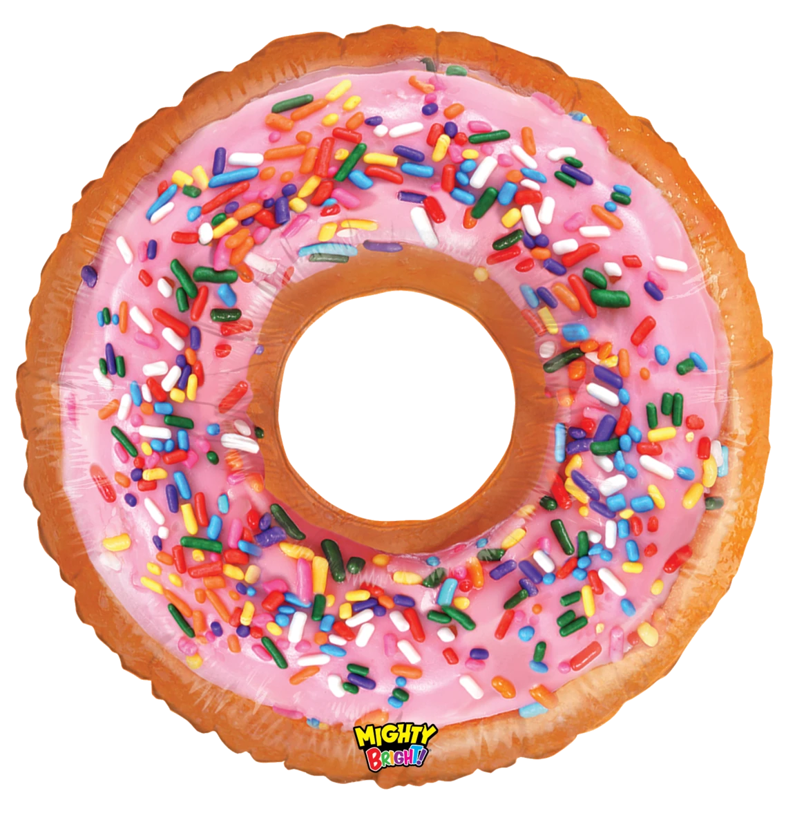 MET SUPERSHAPE DONUT 30"