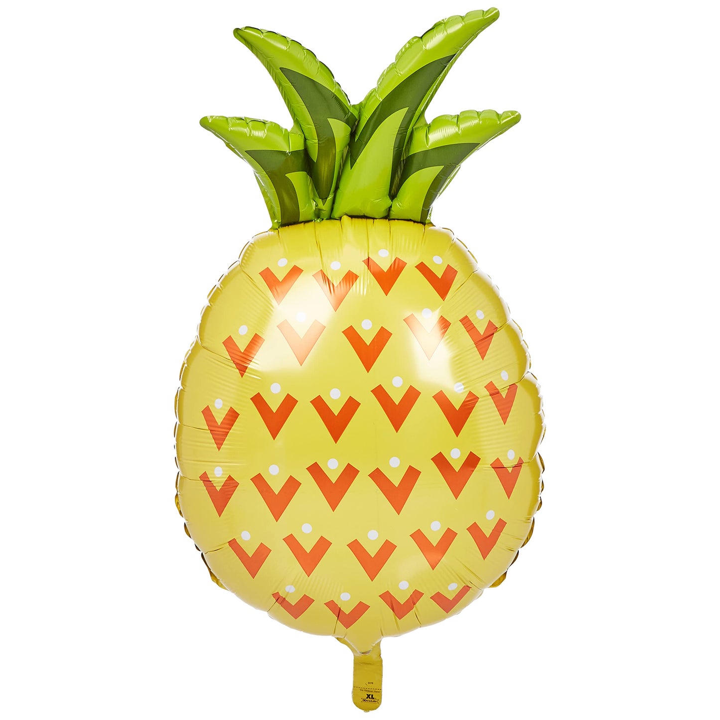 MET SUPERSHAPE PIÑA BALLOON