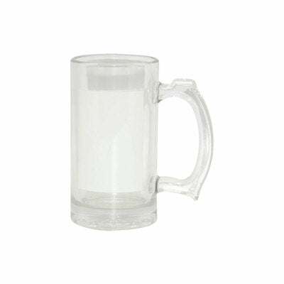 JARRA DE CERVEZA CON PARCHOS 16ONZ