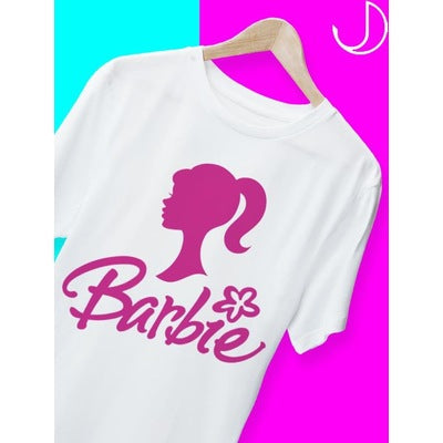 TSHIRT BARBIE 07
