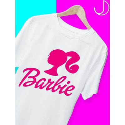 TSHIRT BARBIE 09