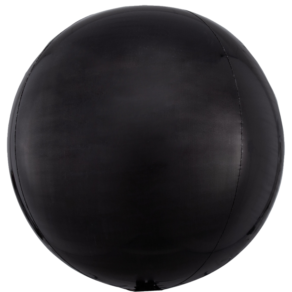 ORBZ NEGRO (15")