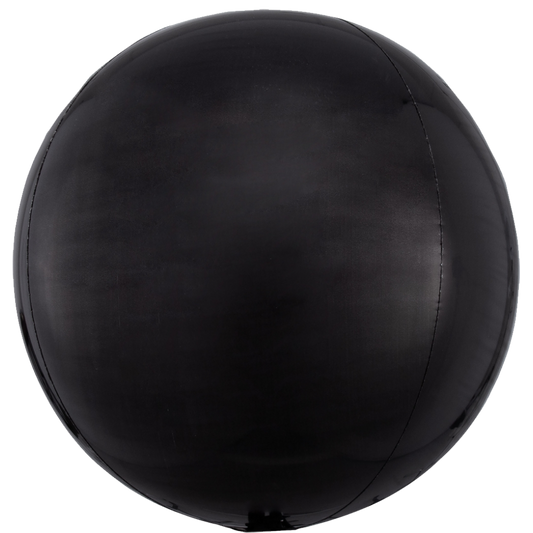 ORBZ NEGRO (15")