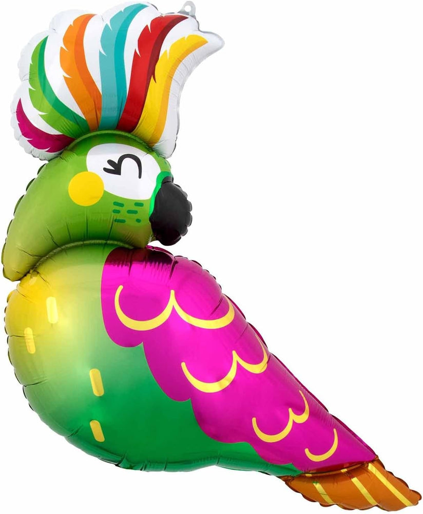 SUPERSHAPE BIRD 30"