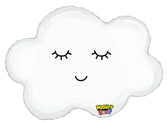 SLEEPY CLOUD 30"