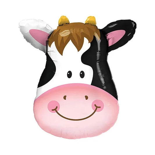 VACA GLOBO PEQUEÑO SIRIUSTEX