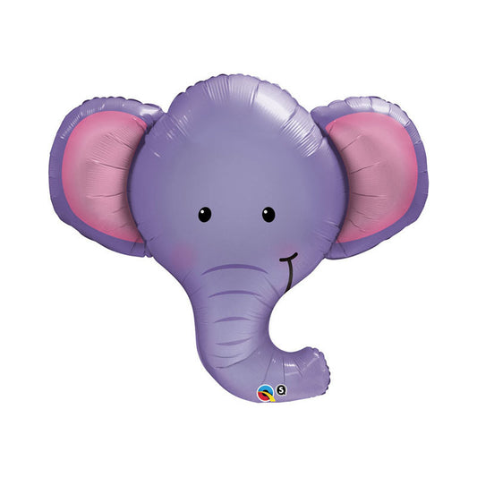 ELEFANTE MORADO 39"