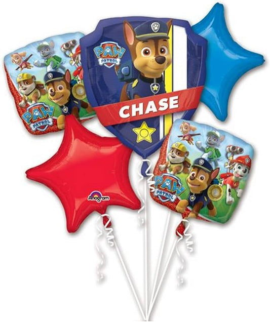 PAW PATROL BOUQUET